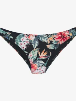 Bas de maillot de bain imprimé floral : chaque pièce est unique