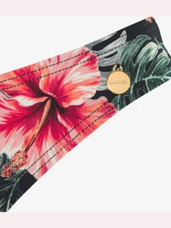 Bas de maillot de bain imprimé floral : chaque pièce est unique