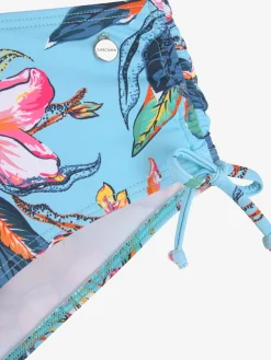 Bas de maillot de bain imprimé ou uni