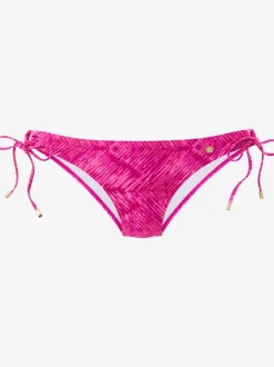 Bas de maillot de bain imprimé graphique