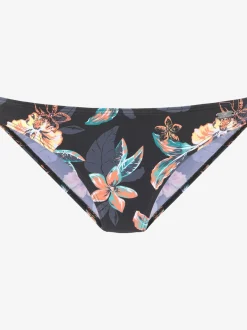 Bas de maillot de bain imprimé floral tendance