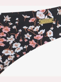 Bas de maillot de bain imprimé fantaisie