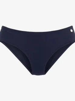 Bas de maillot de bain imprimé ou uni