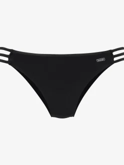 Bas de maillot de bain imprimé ou coloris unis