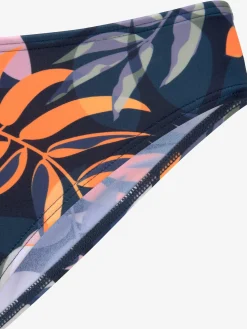 Bas de maillot de bain imprimé – effet de couleur différent pour chaque pièce