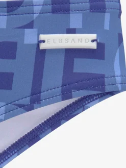 Bas de maillot de bain imprimé tendance
