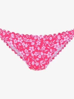 Bas de maillot de bain imprimé à fleurs mode
