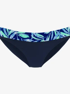 Bas de maillot de bain imprimé tendance