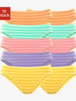 Bas de maillot de bain lot de 10 bas de maillot pratique