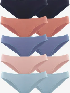 Bas de maillot de bain lot de 10 bas de maillot pratique
