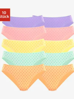 Bas de maillot de bain lot de 10 bas de maillot pratique