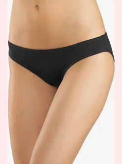 Bas de maillot de bain lot de 6 slips bikini vivance