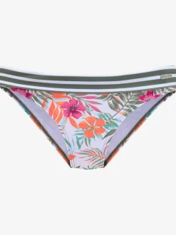 Bas de maillot de bain motifs tendance