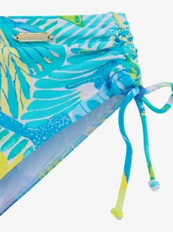 Bas de maillot de bain motif papillons – chaque pièce est unique