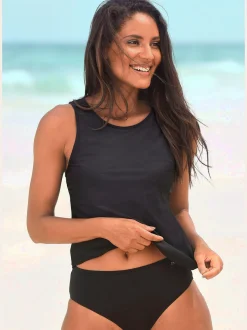 Bas de maillot de bain pour une jolie silhouette