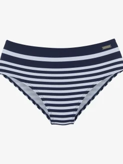 Bas de maillot de bain style marin élégant