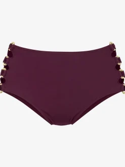 Bas de maillot de bain taille haute composez votre maillot de bain selon vos envies