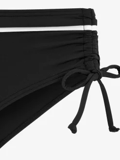 Bas de maillot de bain uni