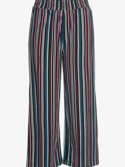 Bas de pyjama pantalon de nuit à motifs