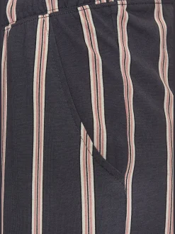 Bas de pyjama pantalon de pyjama imprimé