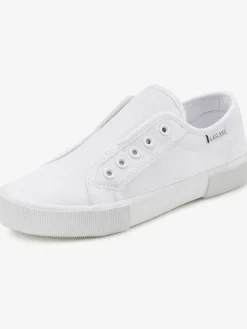 Baskets chaussures en textile, chaussures en tissu – confortables