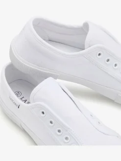 Baskets chaussures en textile, chaussures en tissu – confortables