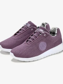 Baskets chaussures en textile, chaussures en tissu – particulièrement légères et souples