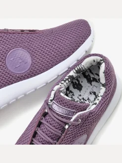 Baskets chaussures en textile, chaussures en tissu – particulièrement légères et souples