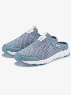 Baskets chaussures en textile, chaussures en tissu – particulièrement confortables