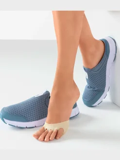 Baskets chaussures en textile, chaussures en tissu – particulièrement confortables