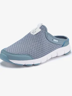 Baskets chaussures en textile, chaussures en tissu – particulièrement confortables