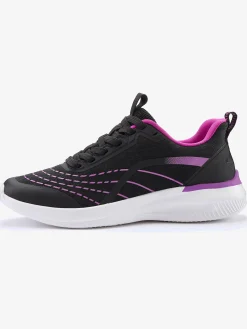 Baskets chaussures en textile, chaussures en tissu – particulièrement légères et souples