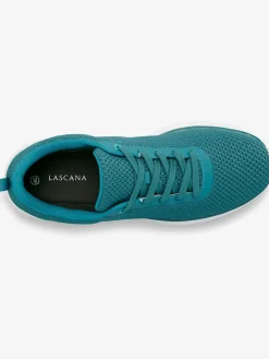 Baskets chaussures en textile, chaussures en tissu – particulièrement confortables