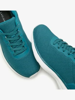 Baskets chaussures en textile, chaussures en tissu – particulièrement confortables