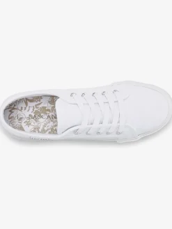Baskets chaussures en textile, chaussures en tissu – particulièrement confortables