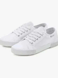 Baskets chaussures en textile, chaussures en tissu – particulièrement confortables