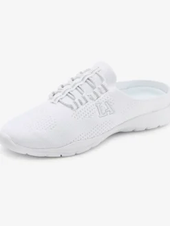 Baskets chaussures en textile, chaussures en tissu – particulièrement confortables