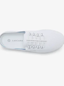 Baskets chaussures en textile, chaussures en tissu – particulièrement confortables