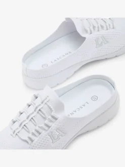 Baskets chaussures en textile, chaussures en tissu – particulièrement confortables