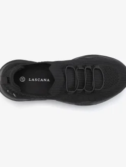 Baskets coupe similaire à celle d'une chaussette pour un confort optimal : épousent parfaitement le pied