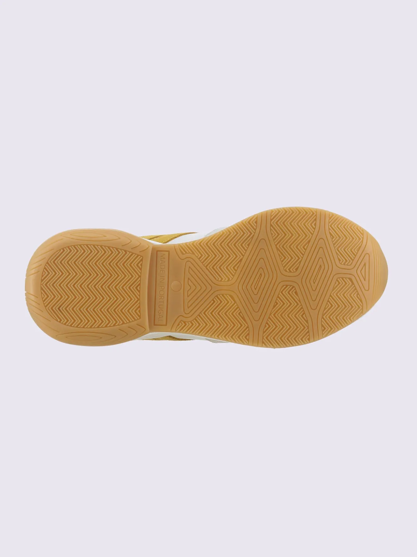 Baskets cuir de bœuf nappa et velours