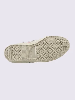 Baskets de fabrication espagnole