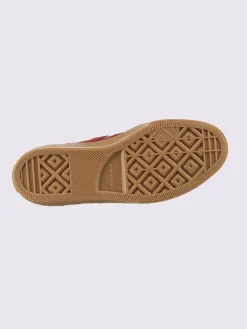 Baskets de fabrication espagnole