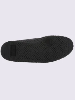 Baskets de fabrication espagnole