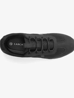 Baskets lacets élastiques pour un confort optimal