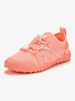 Baskets semelle plate et flexible, qui vous donne l'impression de marcher pieds nus