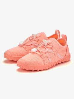 Baskets semelle plate et flexible, qui vous donne l'impression de marcher pieds nus
