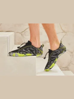 Baskets semelle ultra-légère et flexible pour plus de confort
