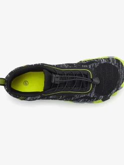 Baskets semelle ultra-légère et flexible pour plus de confort