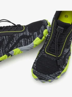 Baskets semelle ultra-légère et flexible pour plus de confort